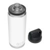 Yeti Rambler 26 oz Bottle with Chug Cap